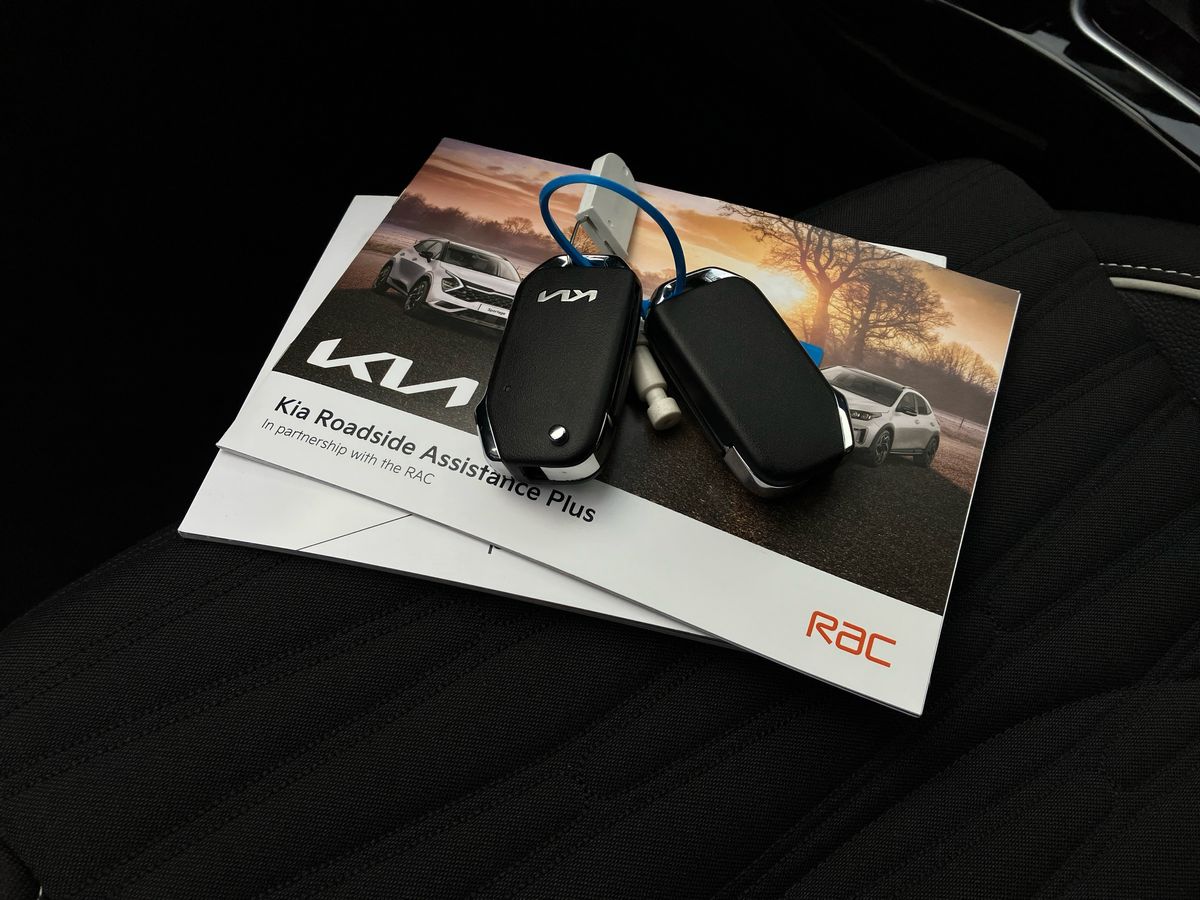 Used Kia Ceed 2025 for sale - 77318539: Photo 54