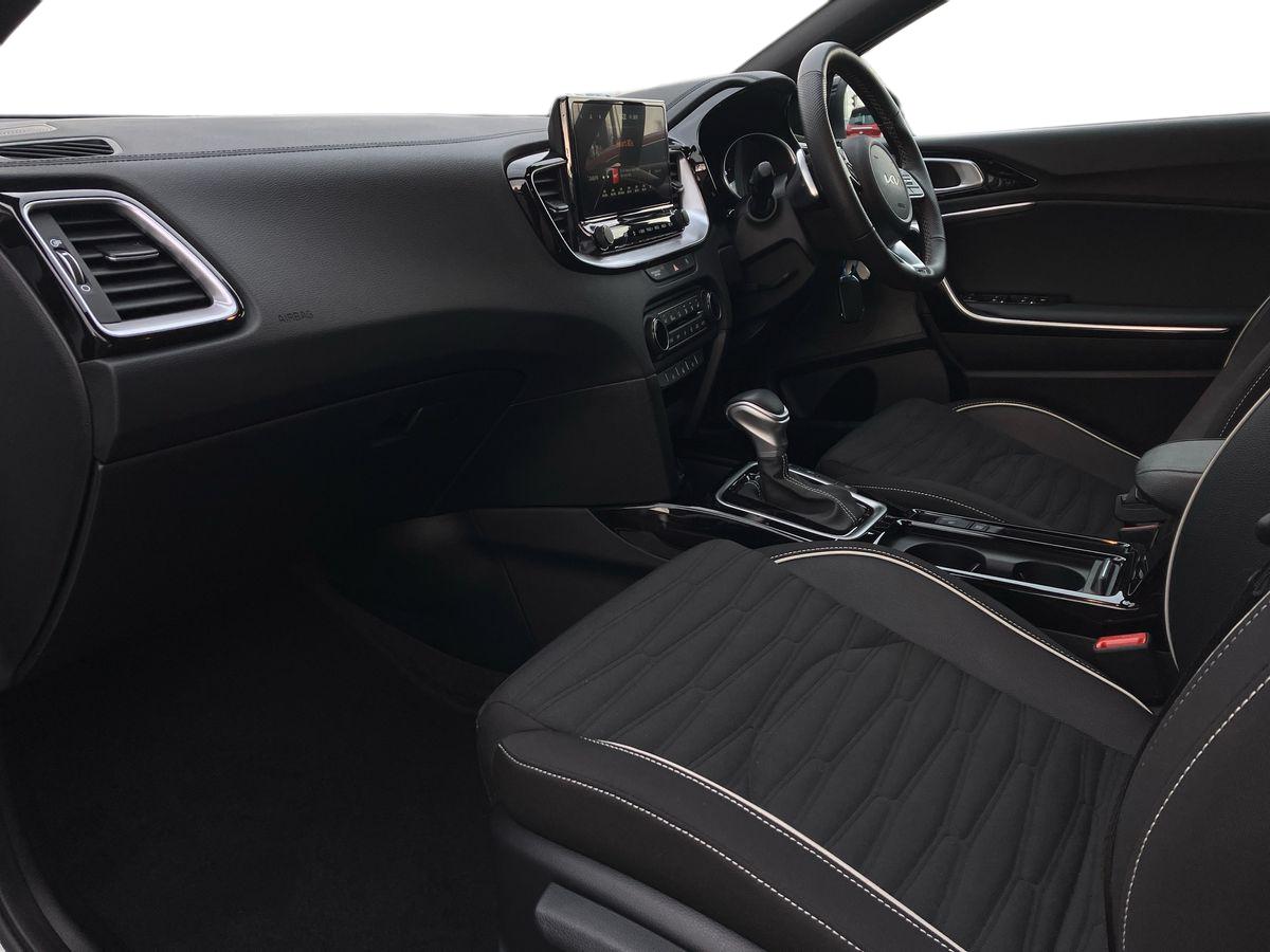 Used Kia Ceed 2025 for sale - 77318539: Photo 6