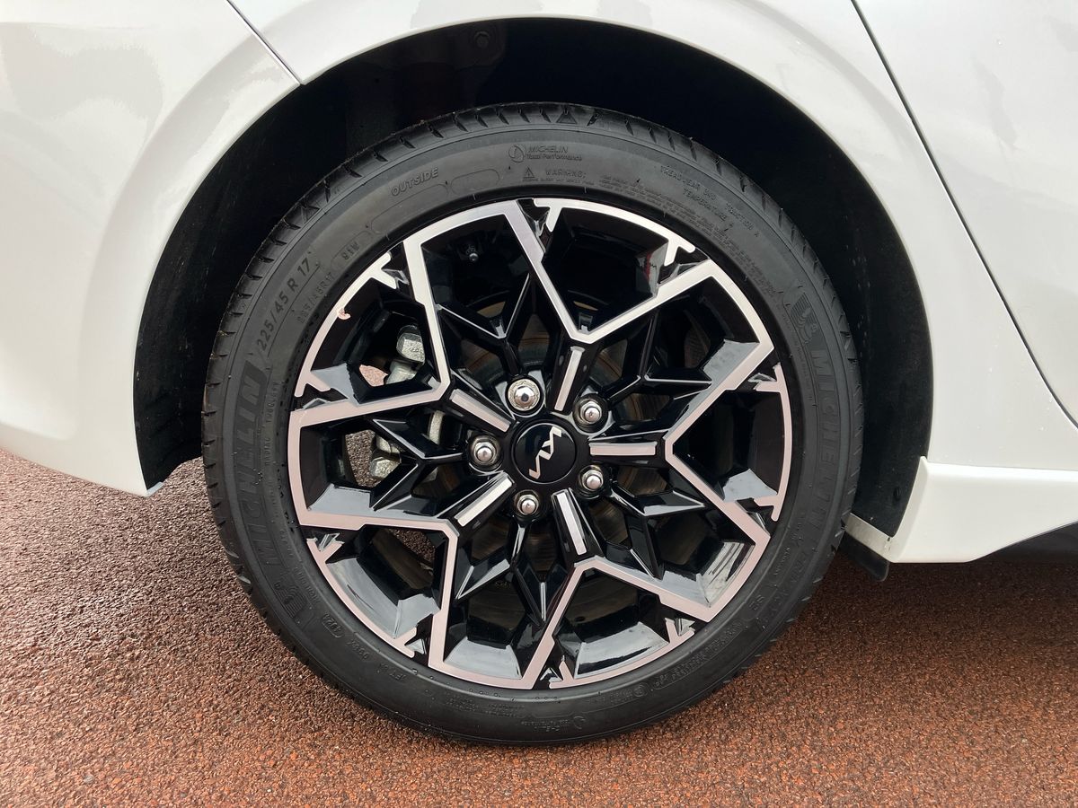 Used Kia Ceed 2025 for sale - 77318539: Photo 7