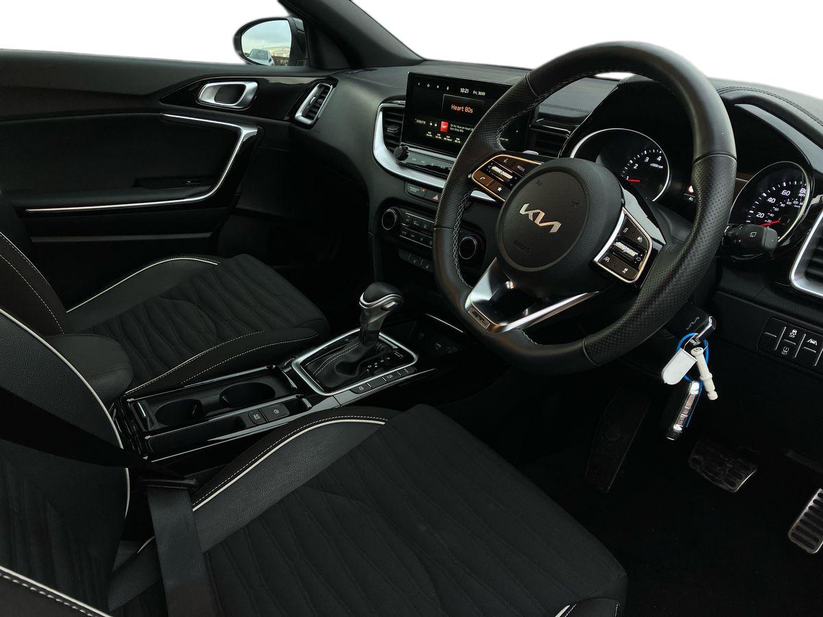 Used Kia Ceed 2025 for sale - 77318539: Photo 8