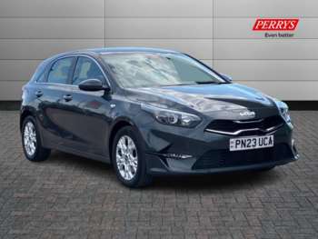 2023 - 1.6 CRDi 48V ISG 2 5dr Hatchback