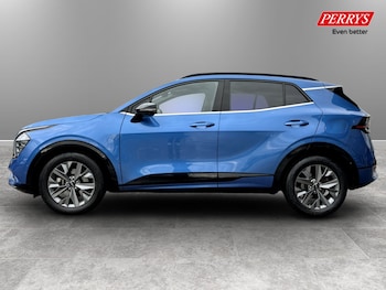 Used Kia Sportage 2024 for sale - 78189789: Photo