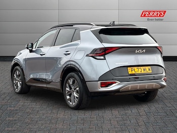 Used Kia Sportage 2024 for sale - 77364594: Photo