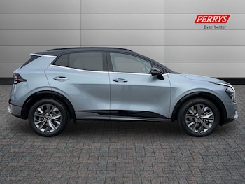 Used Kia Sportage 2024 for sale - 77364594: Photo