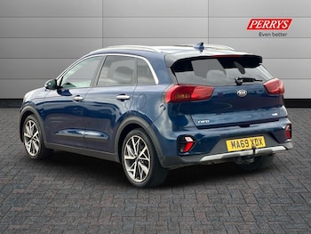 Used Kia Niro 2019 for sale - 75453245: Photo