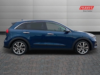 Used Kia Niro 2019 for sale - 75453245: Photo