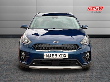 Used Kia Niro 2019 for sale - 75453245: Photo