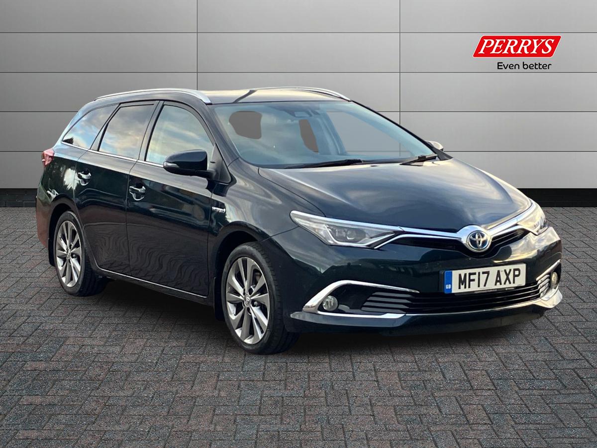 Used Toyota Auris 2017 for sale - 76351891: Photo 1