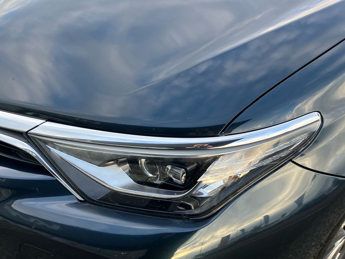 Used Toyota Auris 2017 for sale - 76351891: Photo 13