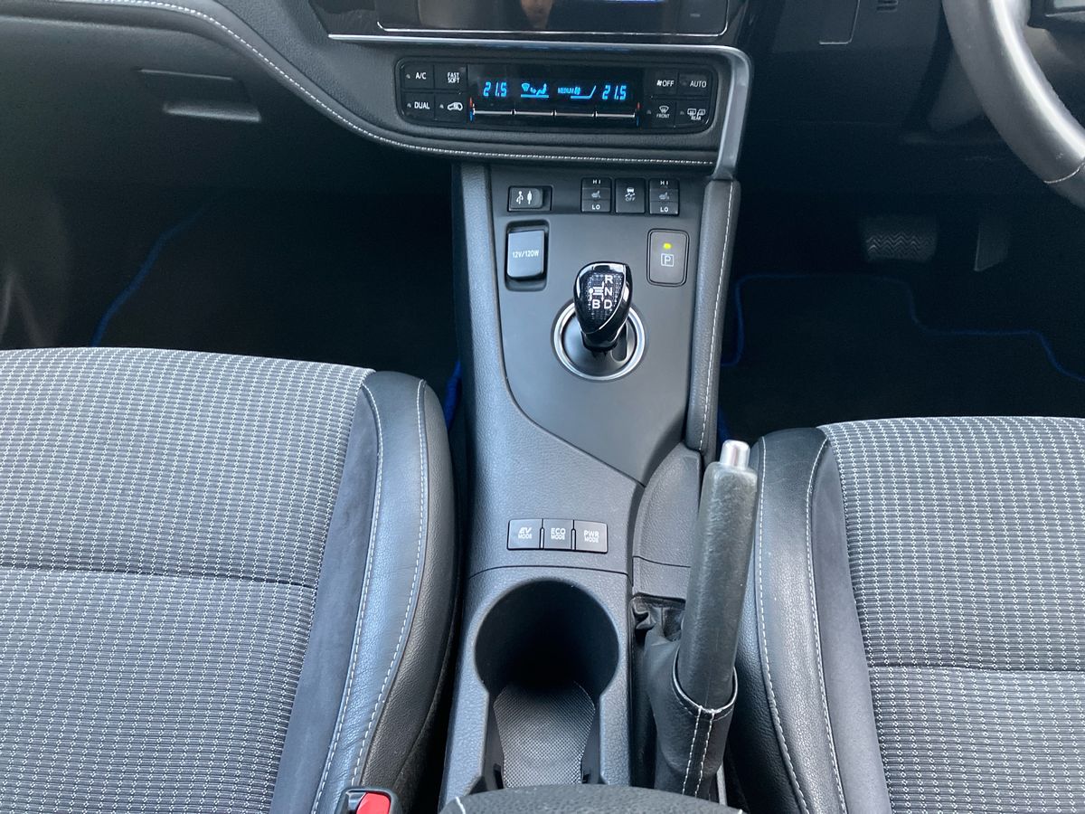 Used Toyota Auris 2017 for sale - 76351891: Photo 17