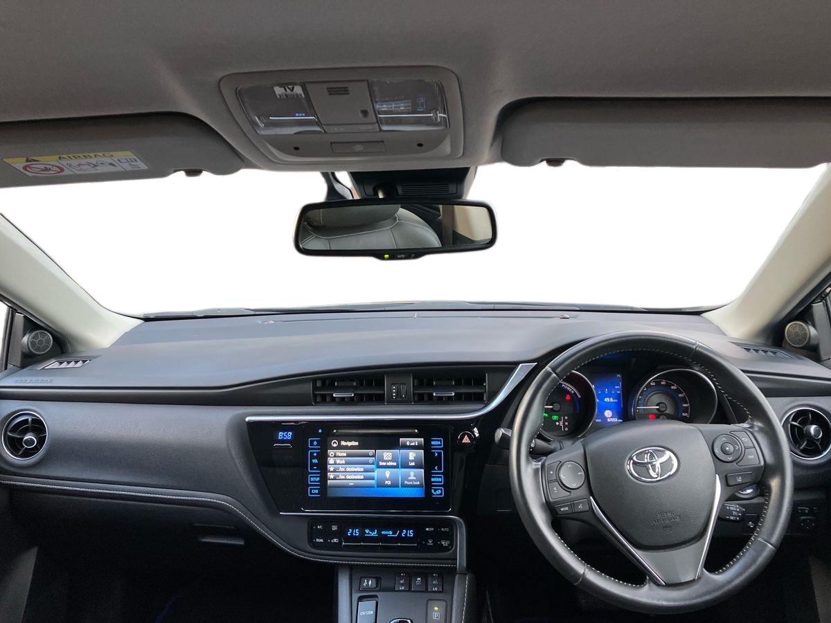 Used Toyota Auris 2017 for sale - 76351891: Photo 9