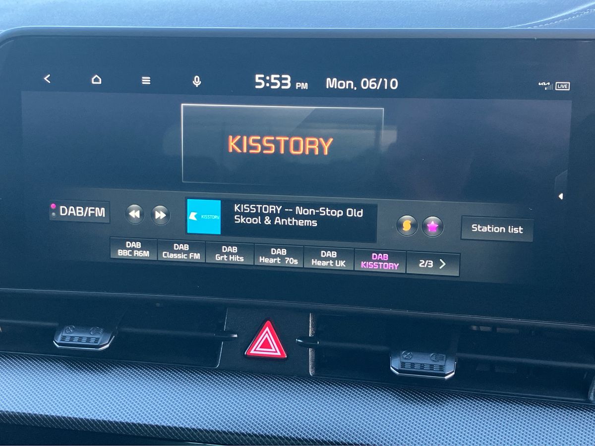 Used Kia Sportage 2025 for sale - 76128156: Photo 10