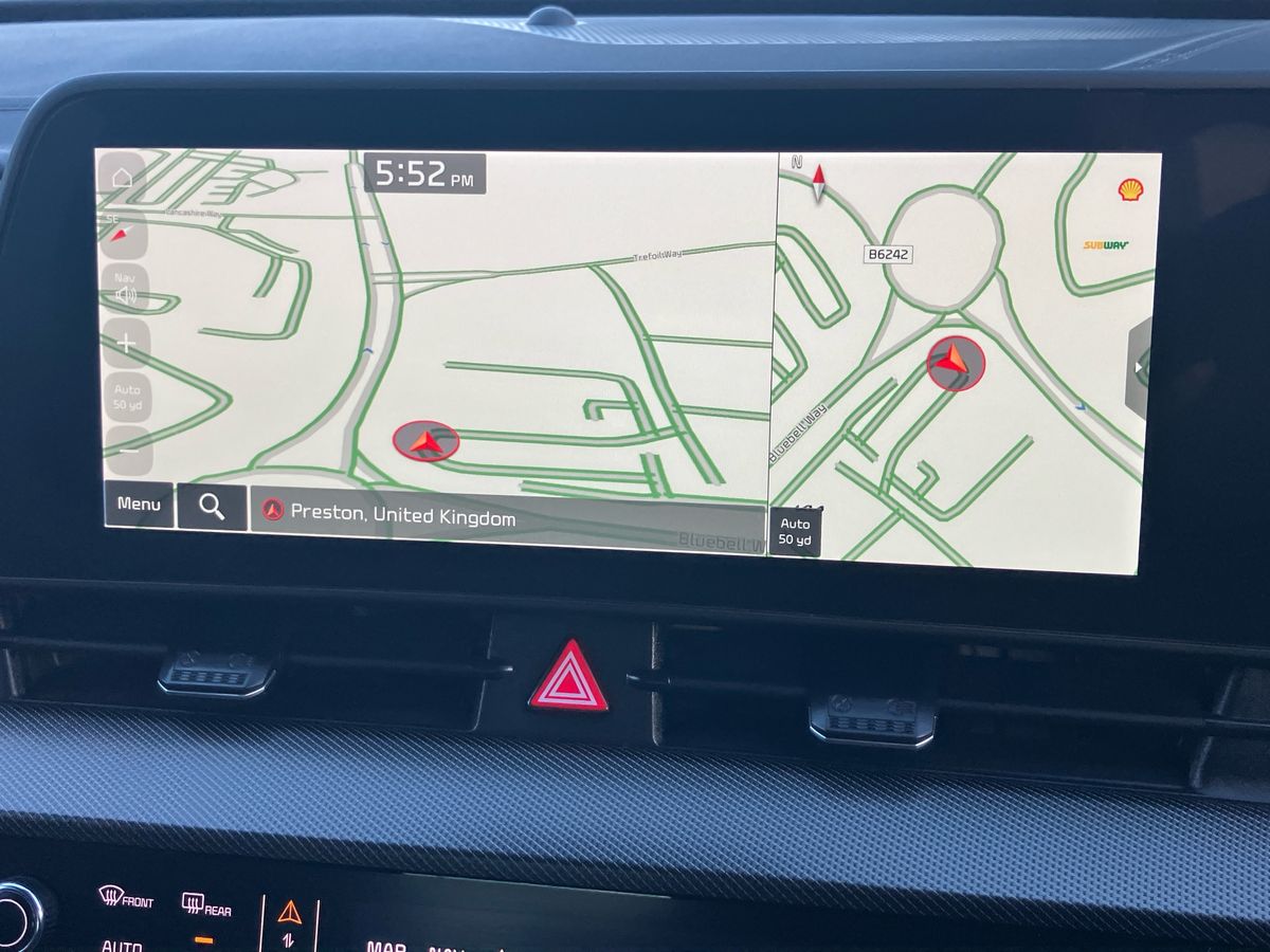 Used Kia Sportage 2025 for sale - 76128156: Photo 11