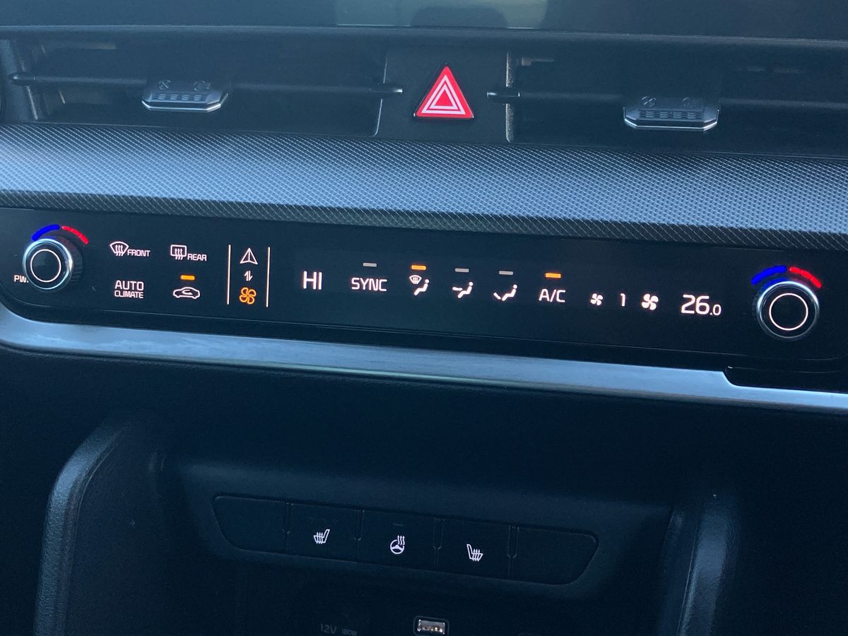 Used Kia Sportage 2025 for sale - 76128156: Photo 12