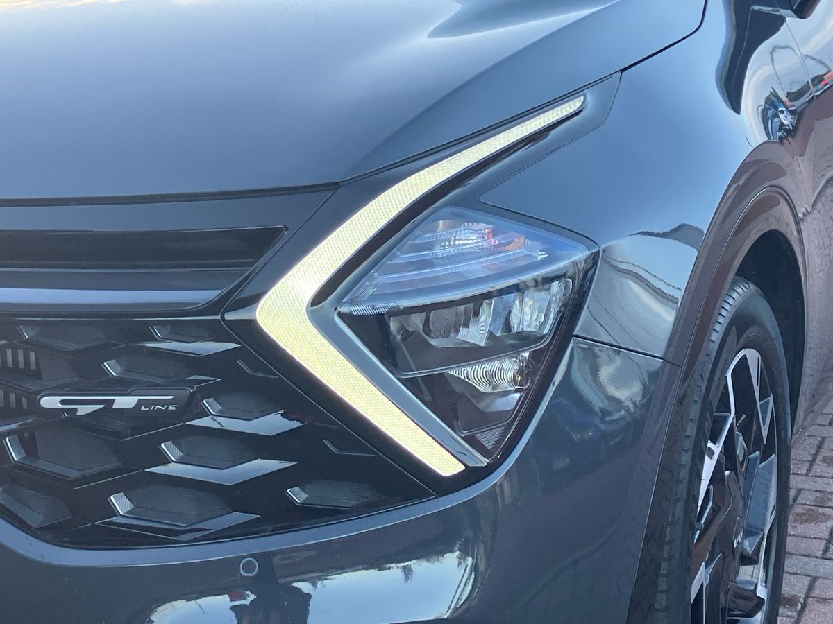 Used Kia Sportage 2025 for sale - 76128156: Photo 13