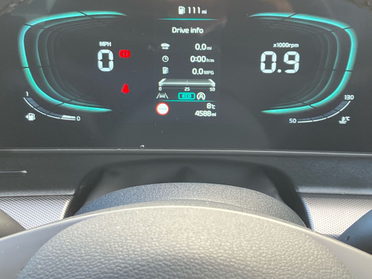 Used Kia Sportage 2025 for sale - 76128156: Photo 14