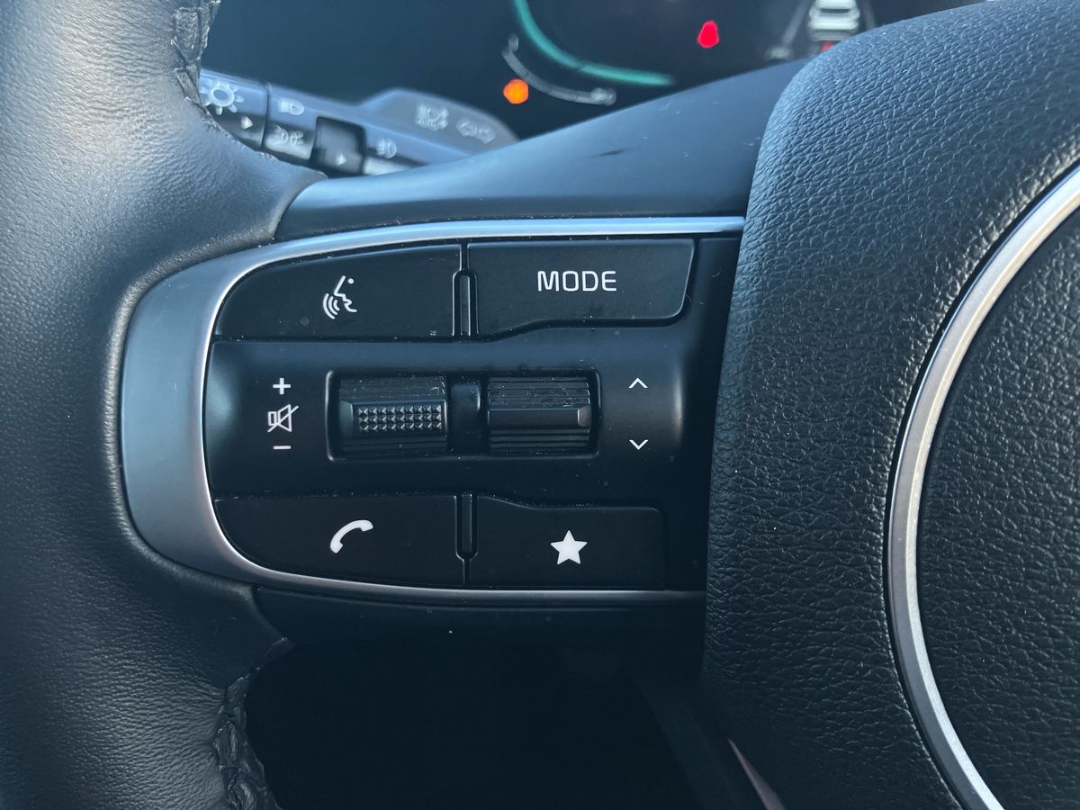 Used Kia Sportage 2025 for sale - 76128156: Photo 16