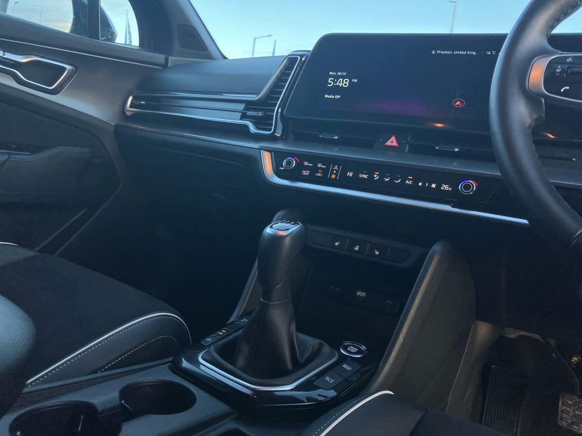 Used Kia Sportage 2025 for sale - 76128156: Photo 17