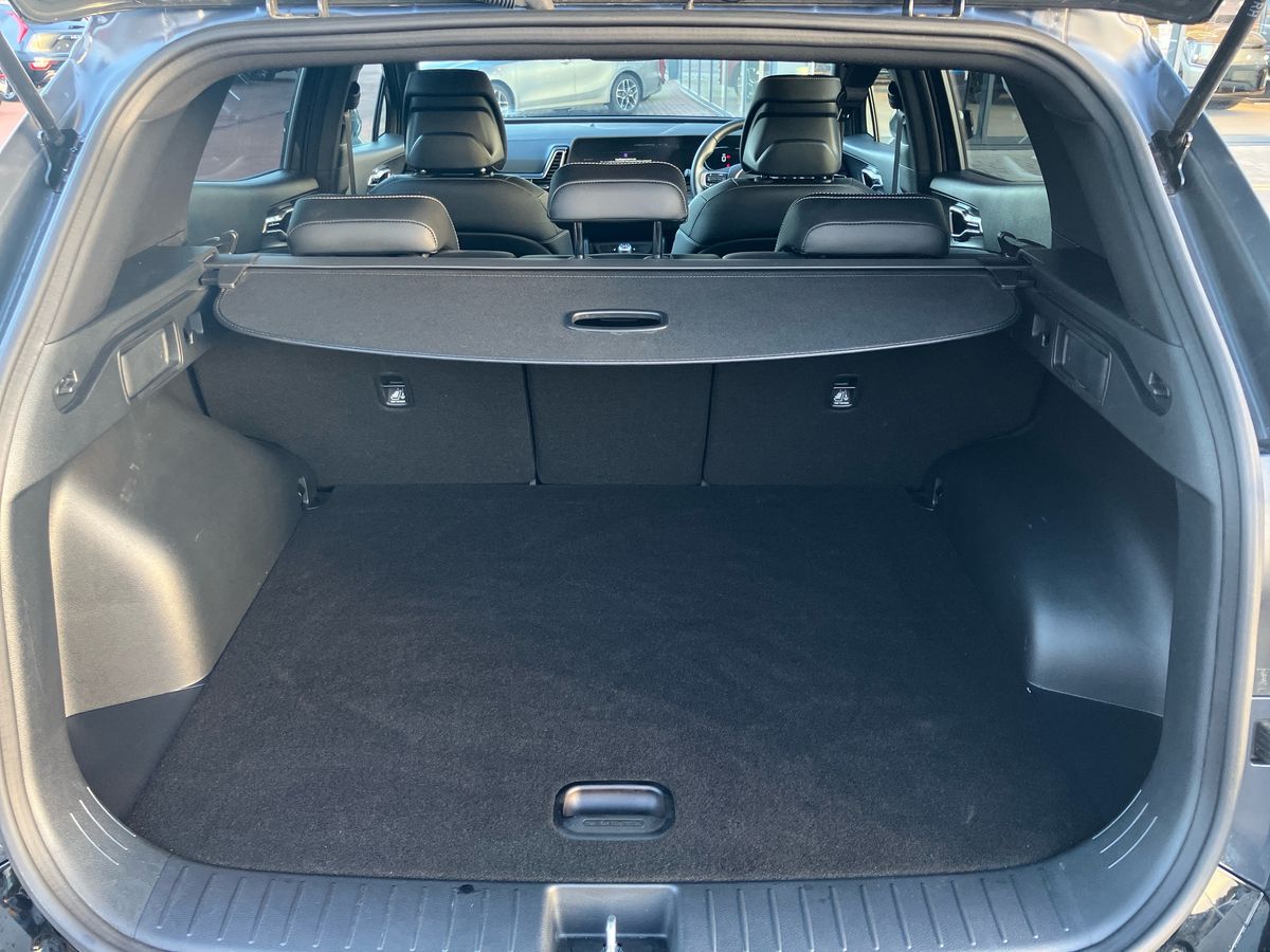 Used Kia Sportage 2025 for sale - 76128156: Photo 20