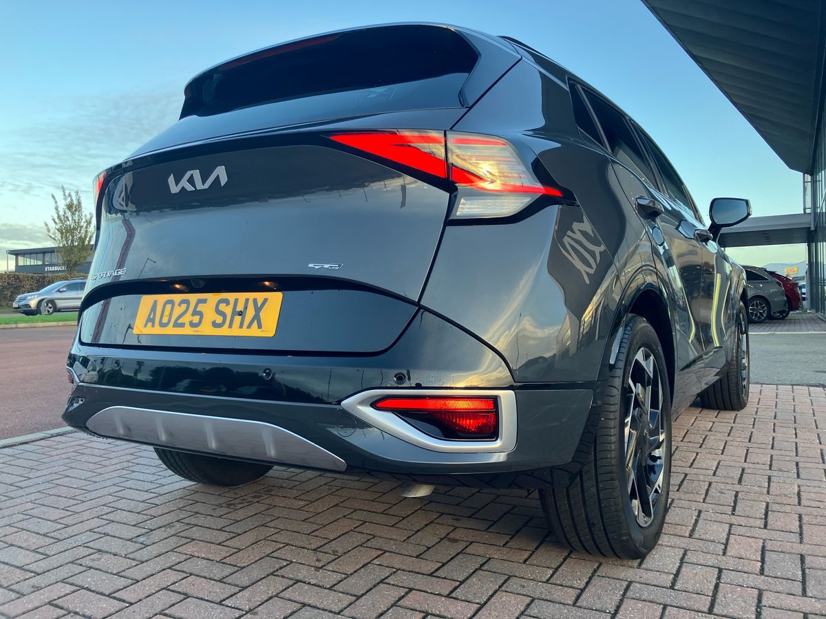 Used Kia Sportage 2025 for sale - 76128156: Photo 21