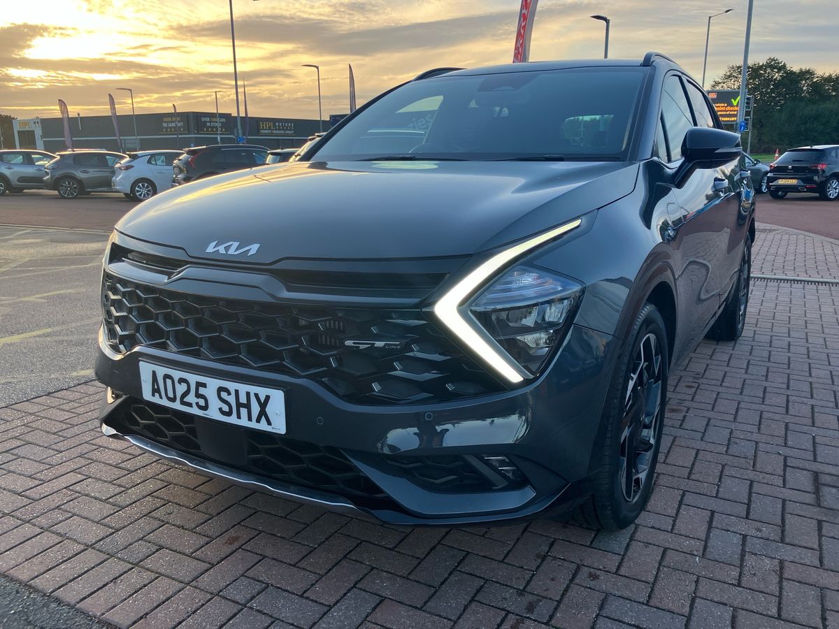 Used Kia Sportage 2025 for sale - 76128156: Photo 24