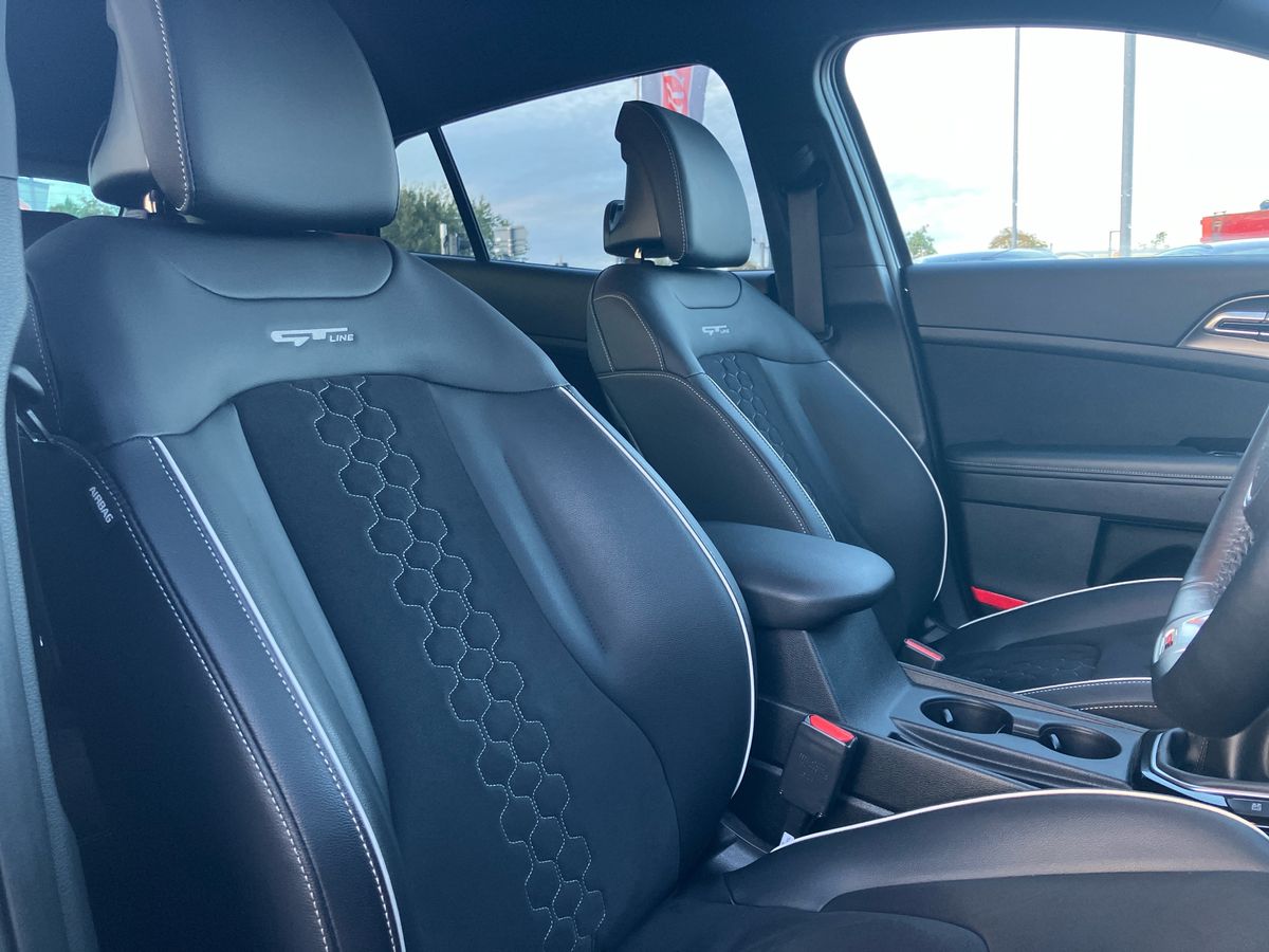 Used Kia Sportage 2025 for sale - 76128156: Photo 28