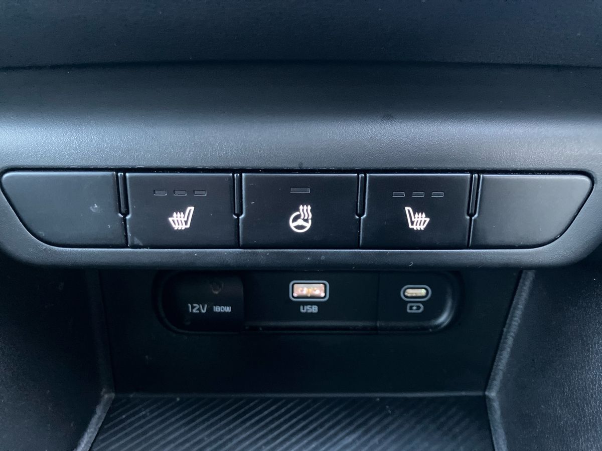 Used Kia Sportage 2025 for sale - 76128156: Photo 29