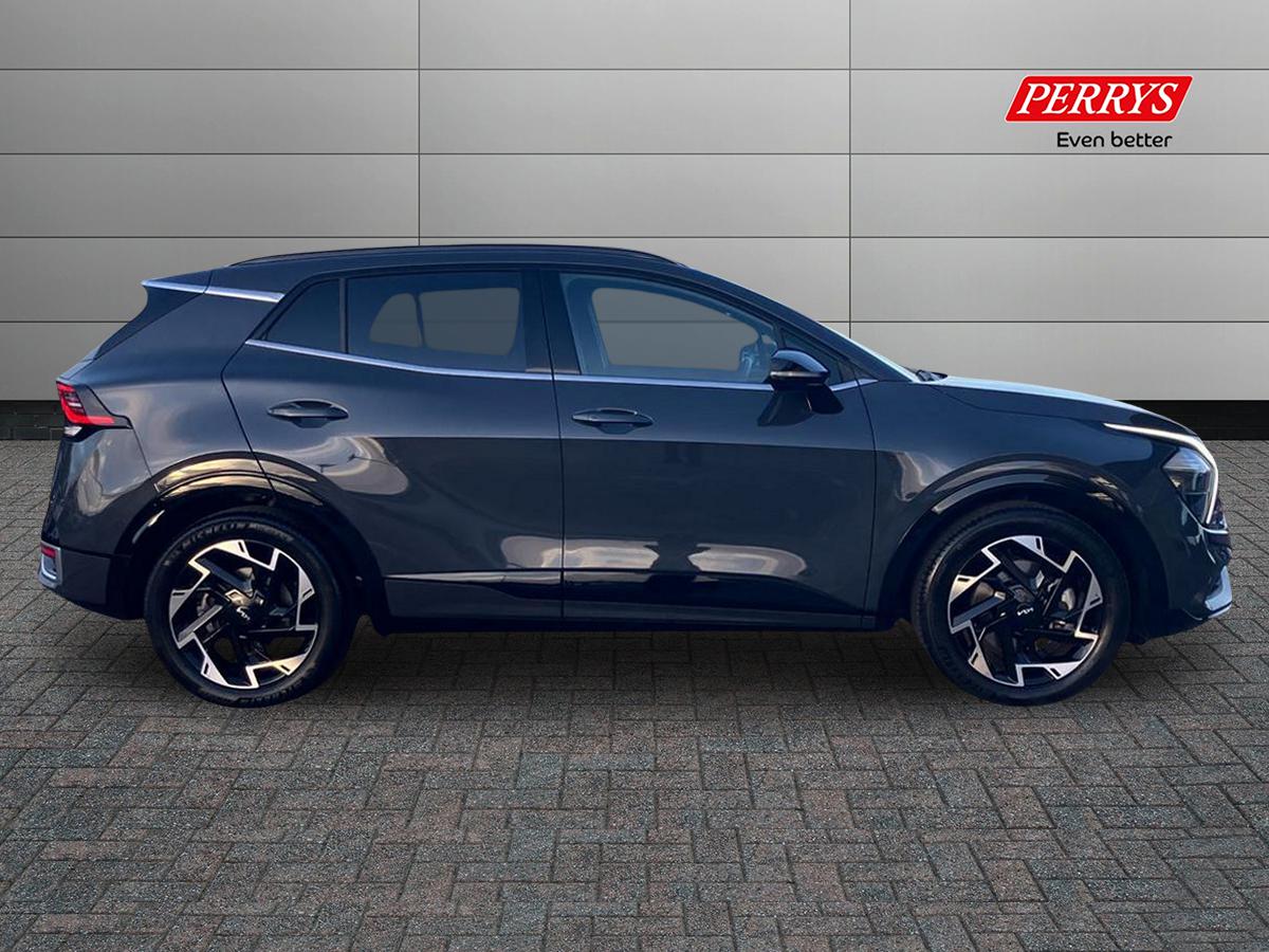 Used Kia Sportage 2025 for sale - 76128156: Photo 3