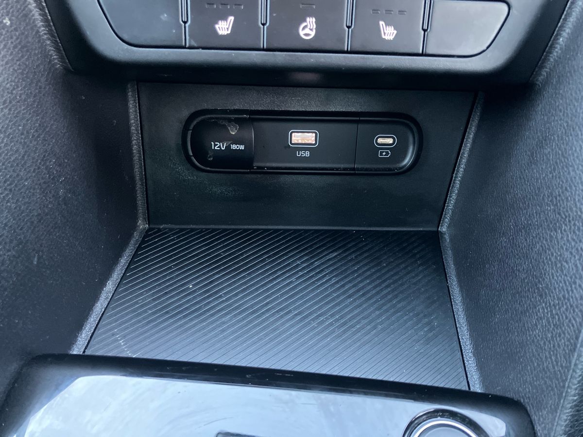 Used Kia Sportage 2025 for sale - 76128156: Photo 30