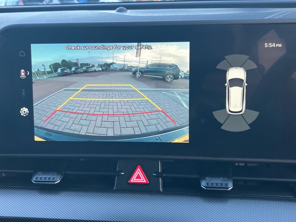 Used Kia Sportage 2025 for sale - 76128156: Photo 35