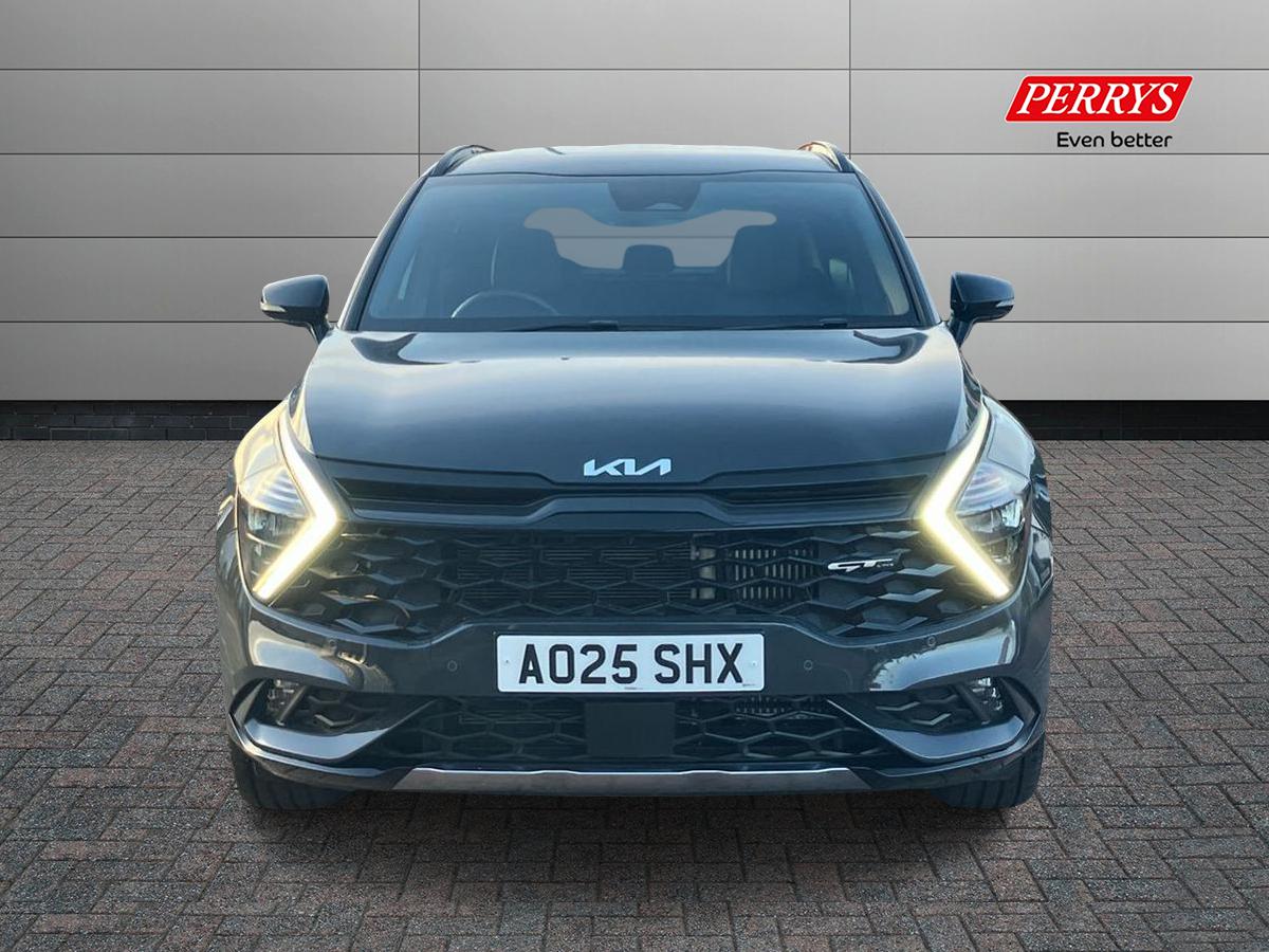 Used Kia Sportage 2025 for sale - 76128156: Photo 4