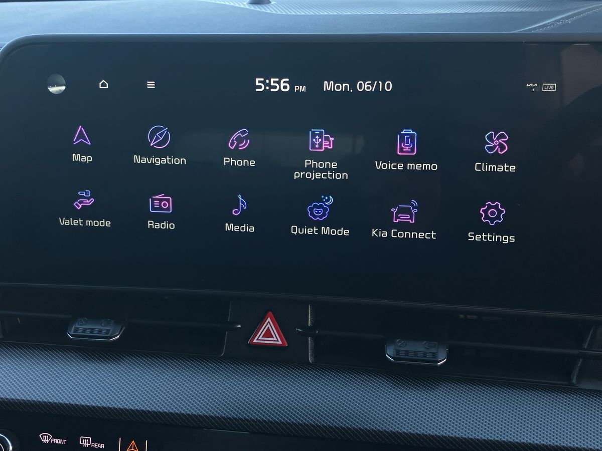 Used Kia Sportage 2025 for sale - 76128156: Photo 40