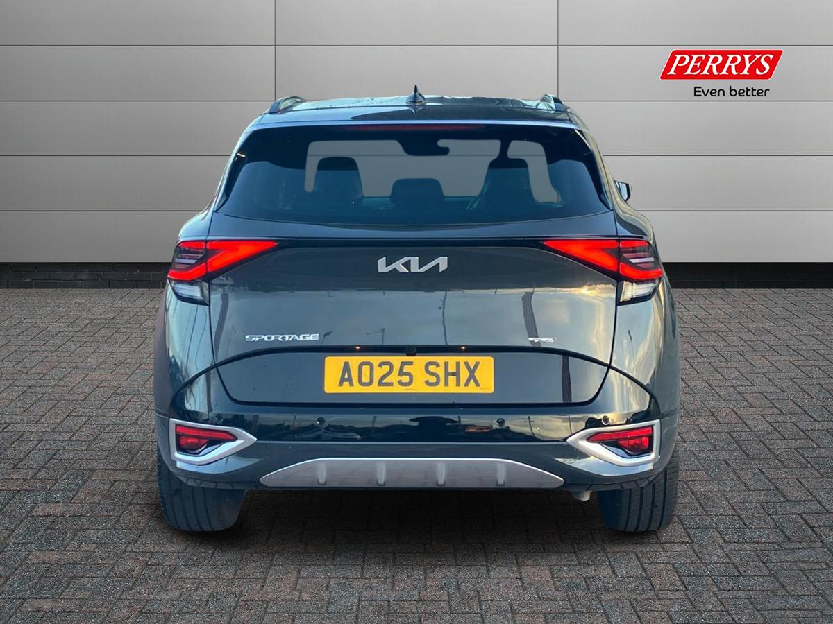 Used Kia Sportage 2025 for sale - 76128156: Photo 5