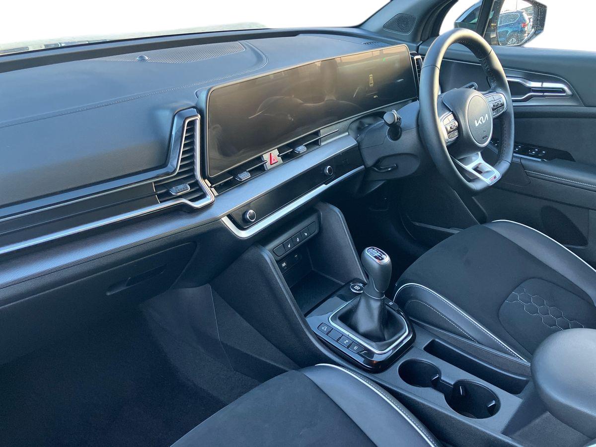 Used Kia Sportage 2025 for sale - 76128156: Photo 6