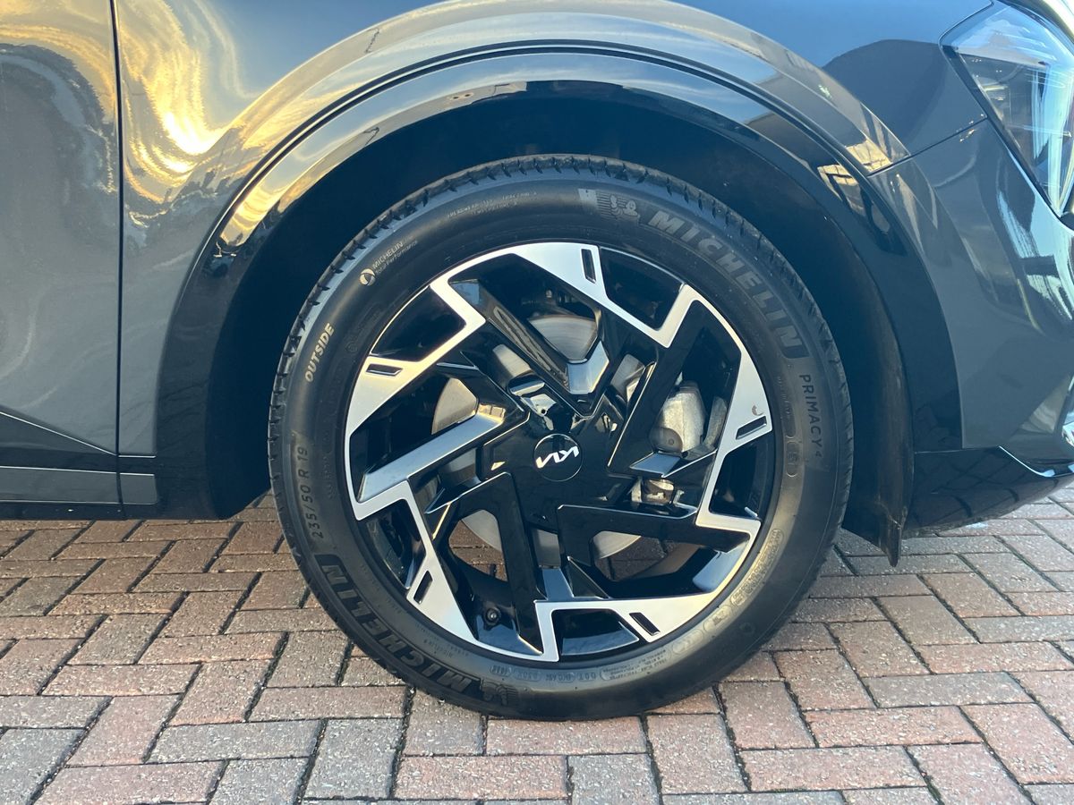 Used Kia Sportage 2025 for sale - 76128156: Photo 7