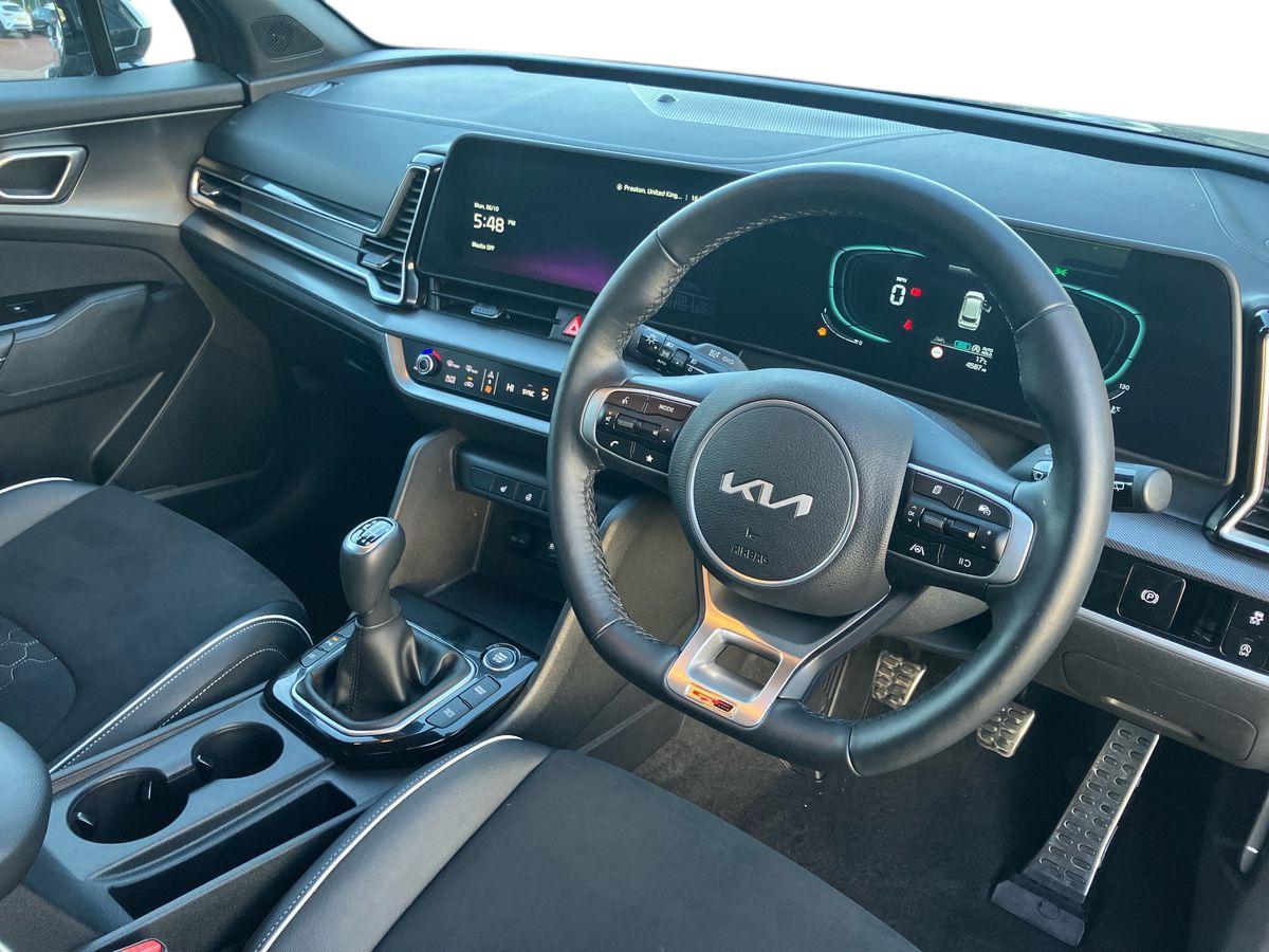 Used Kia Sportage 2025 for sale - 76128156: Photo 8