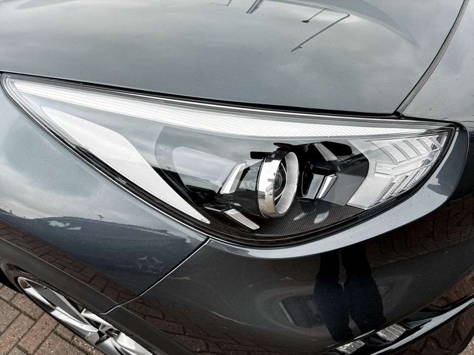 Used Kia Niro 2021 for sale - 77604261: Photo 10