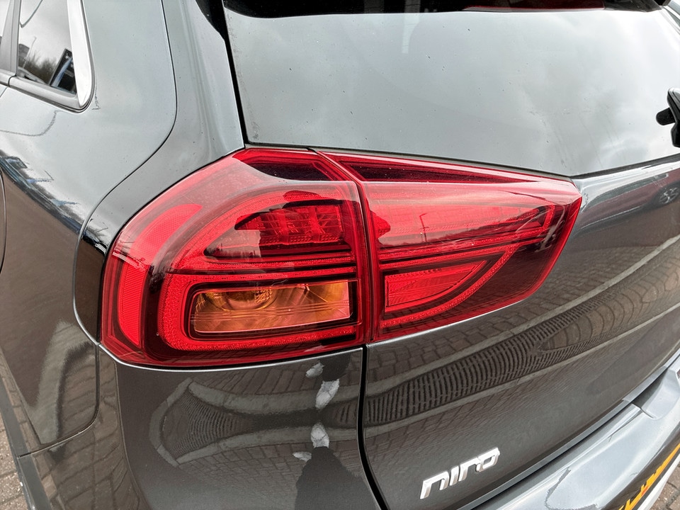 Used Kia Niro 2021 for sale - 77604261: Photo 11