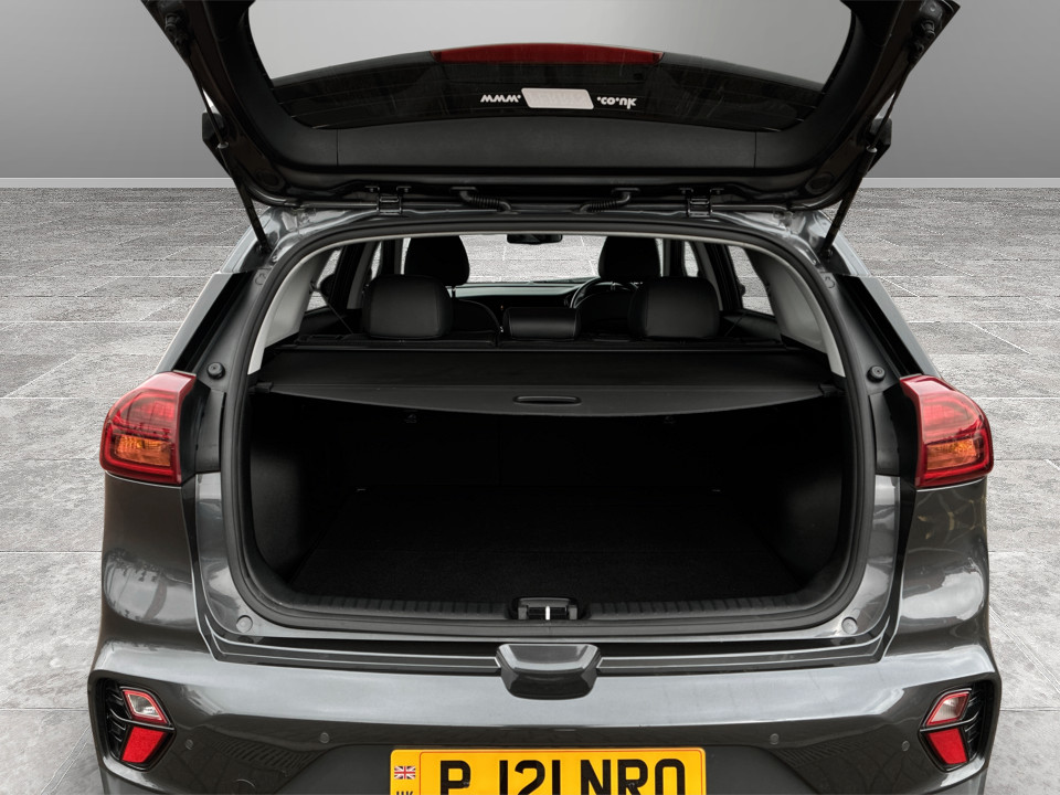 Used Kia Niro 2021 for sale - 77604261: Photo 12