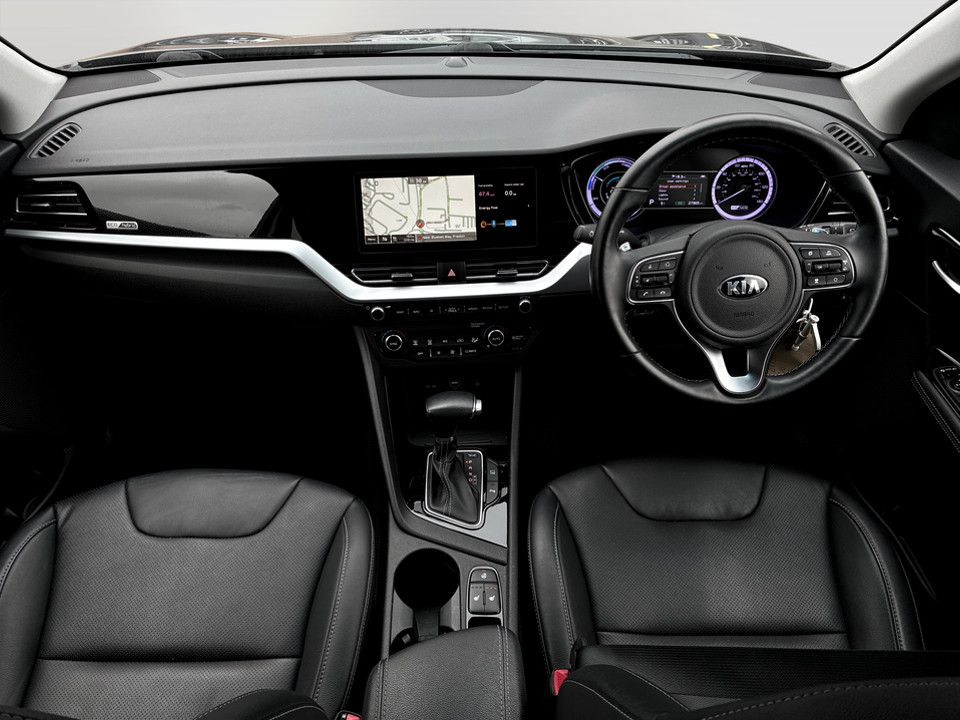 Used Kia Niro 2021 for sale - 77604261: Photo 15