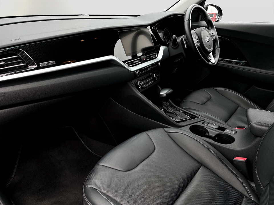 Used Kia Niro 2021 for sale - 77604261: Photo 17