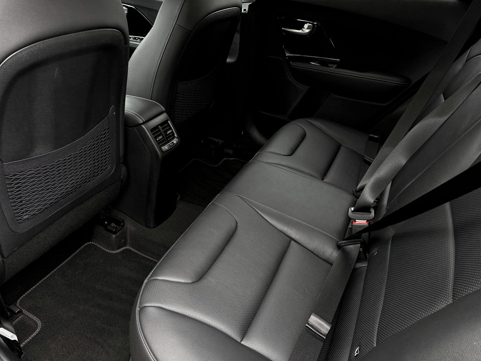 Used Kia Niro 2021 for sale - 77604261: Photo 18