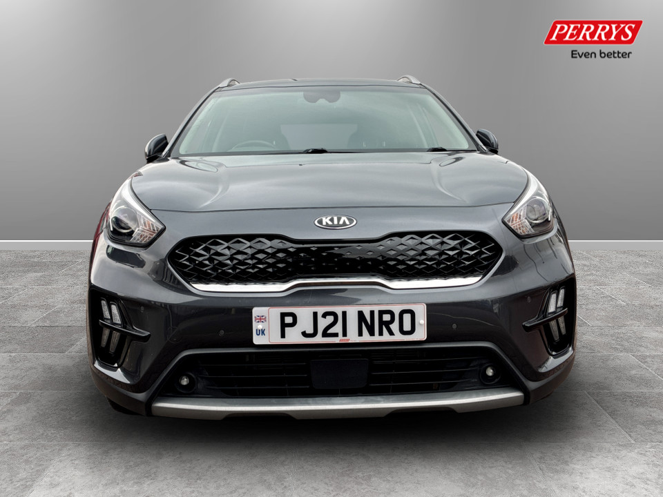 Used Kia Niro 2021 for sale - 77604261: Photo 2