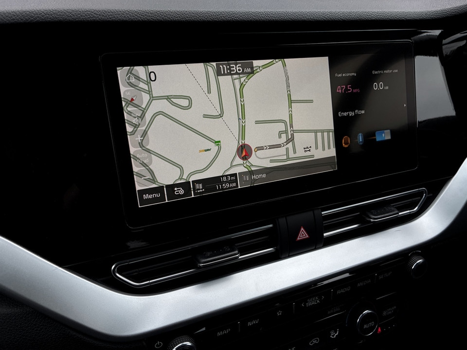 Used Kia Niro 2021 for sale - 77604261: Photo 20