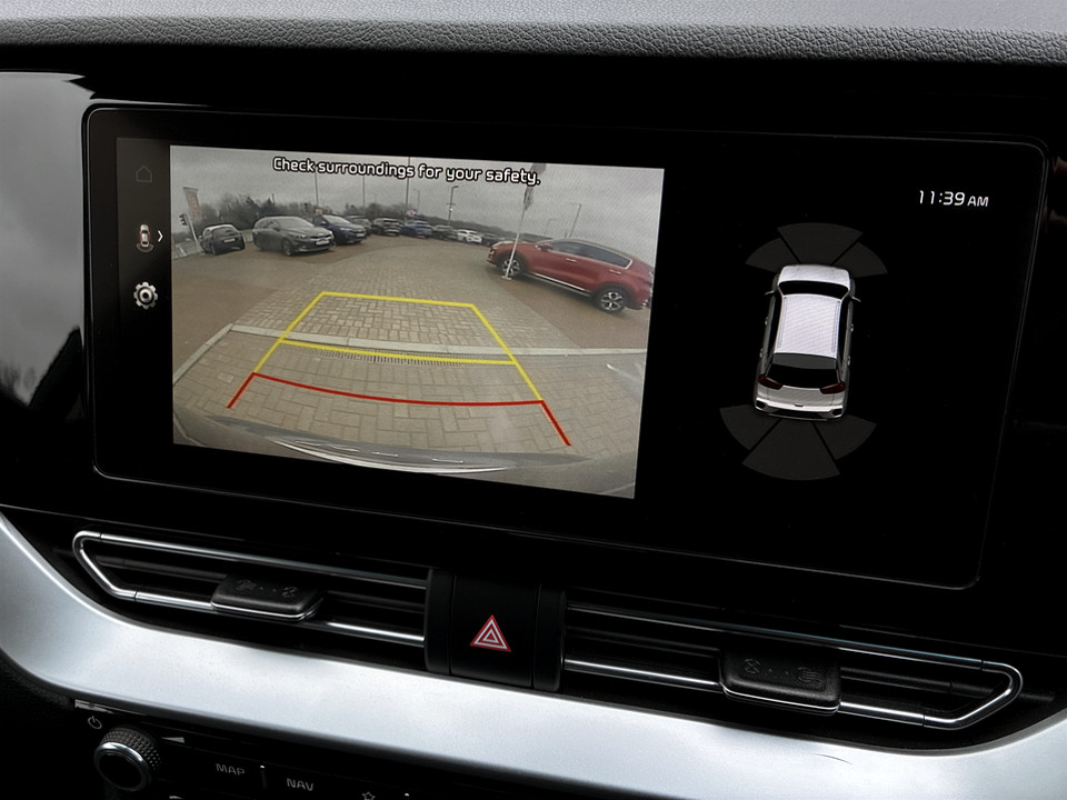 Used Kia Niro 2021 for sale - 77604261: Photo 21