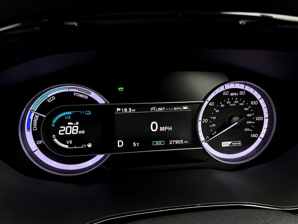 Used Kia Niro 2021 for sale - 77604261: Photo 22