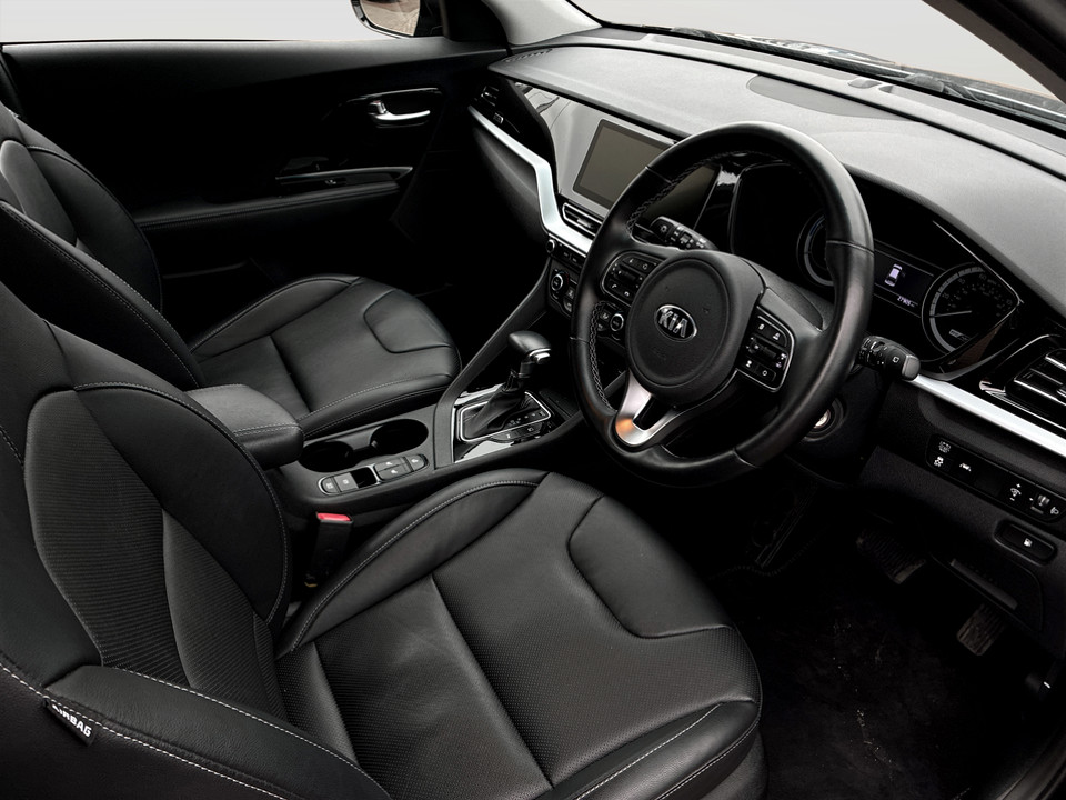 Used Kia Niro 2021 for sale - 77604261: Photo 25