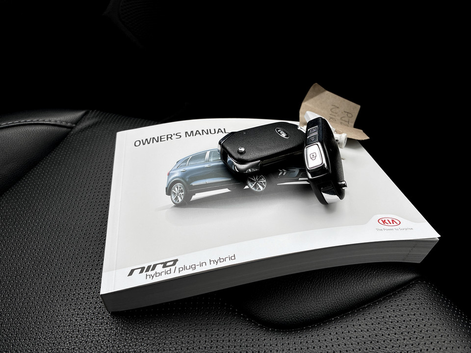 Used Kia Niro 2021 for sale - 77604261: Photo 26