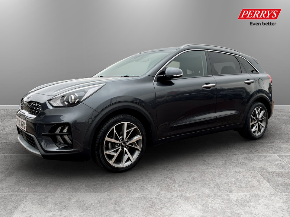 Used Kia Niro 2021 for sale - 77604261: Photo 3