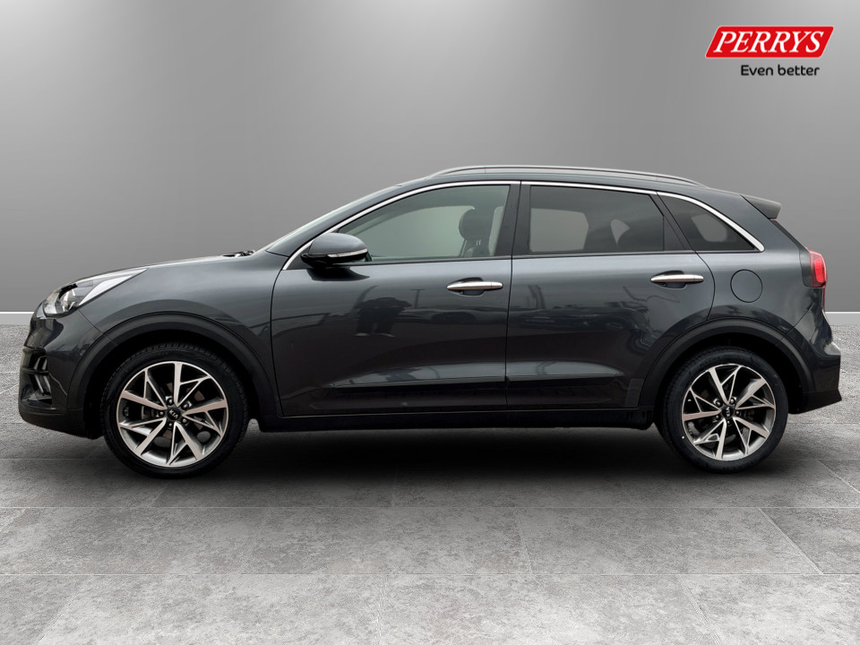 Used Kia Niro 2021 for sale - 77604261: Photo 4